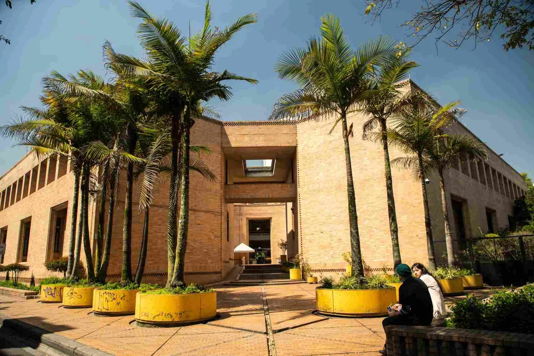Archivo General de la Nación