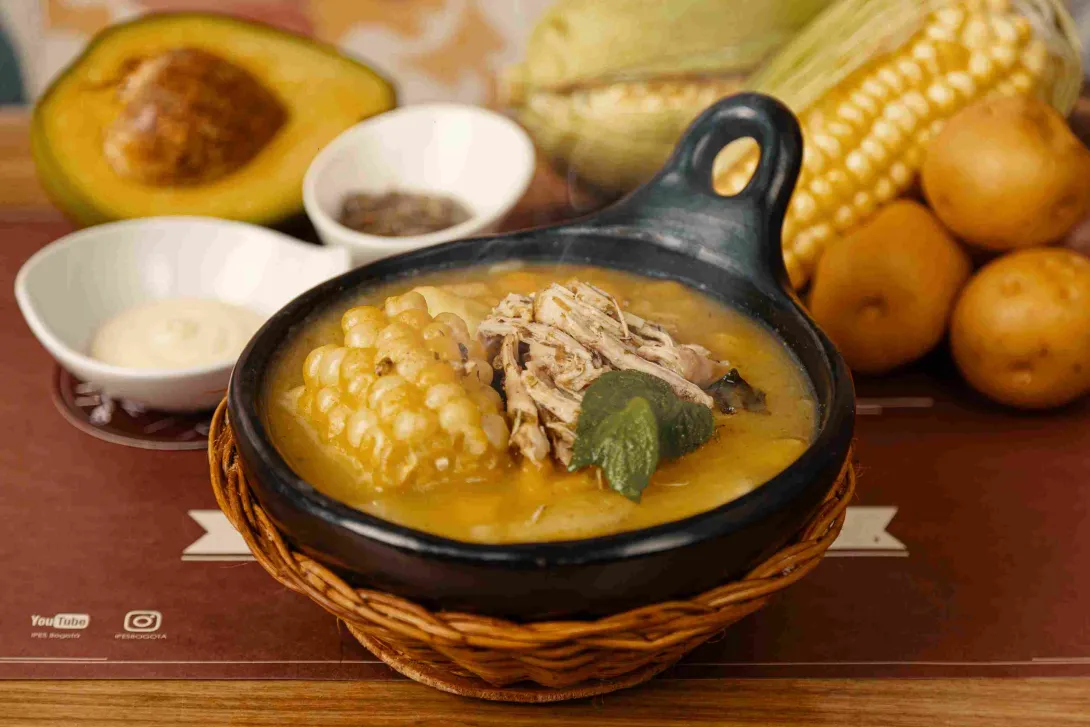 Cocina tradicional