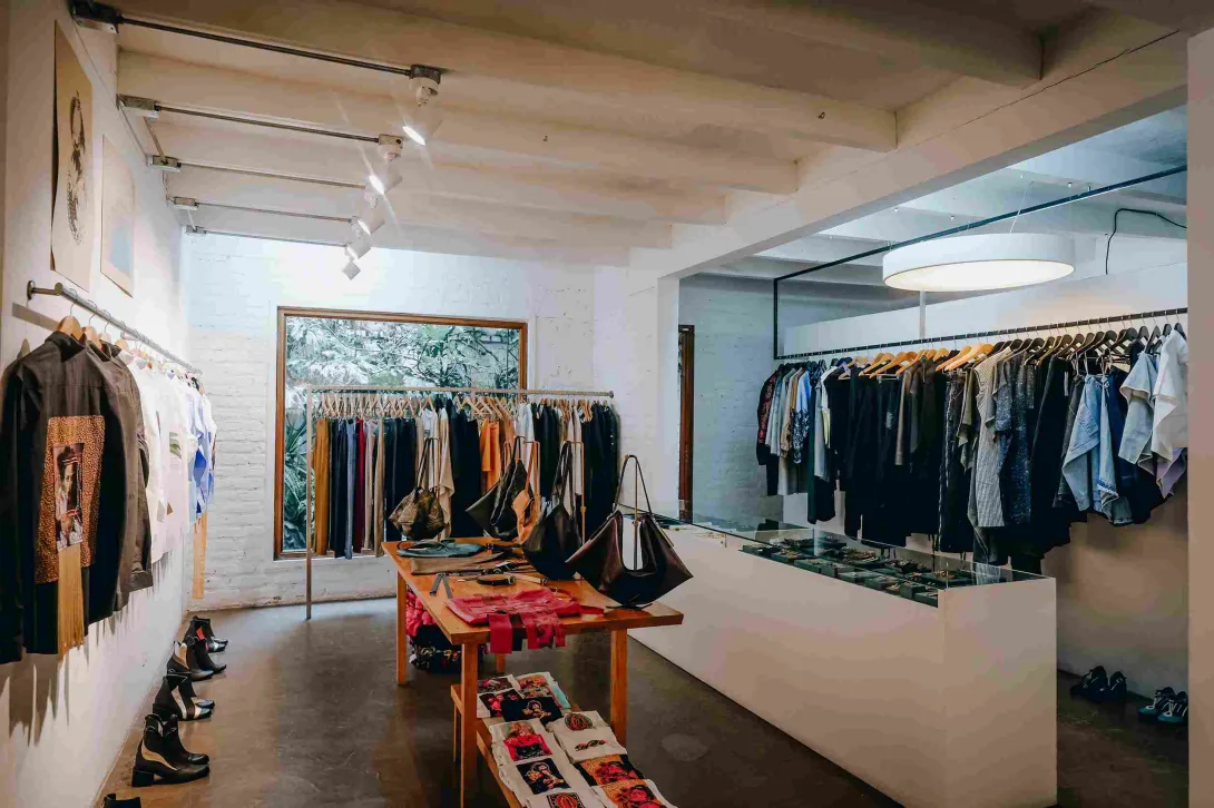 Moda y diseño colombiano