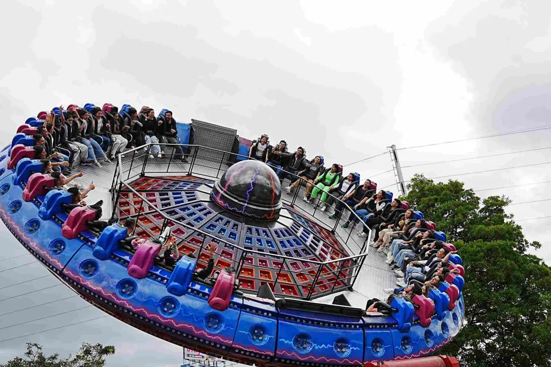 Atracciones y entretenimiento