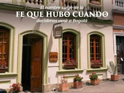Santa Fe Restaurant
