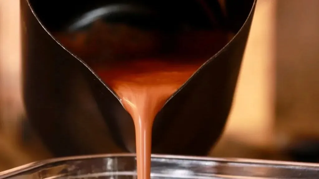 Cacao Disidente