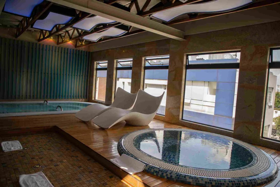 Spa y Bienestar