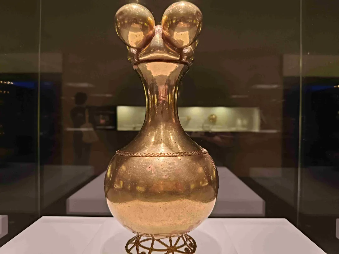 Museo del Oro