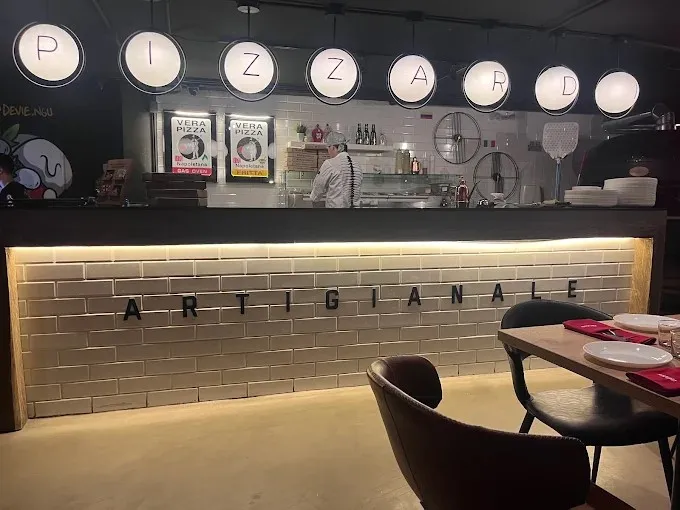 Pizzardi Artigianale